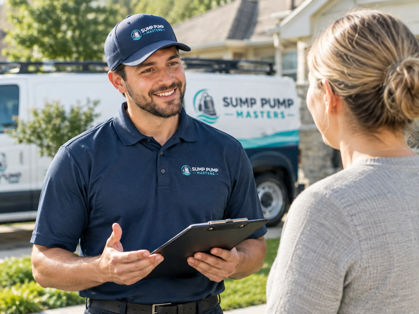 Sump Pump Repair Friendswood, TX FAQs